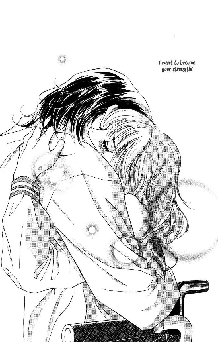 Limited Lovers Chapter 12 41